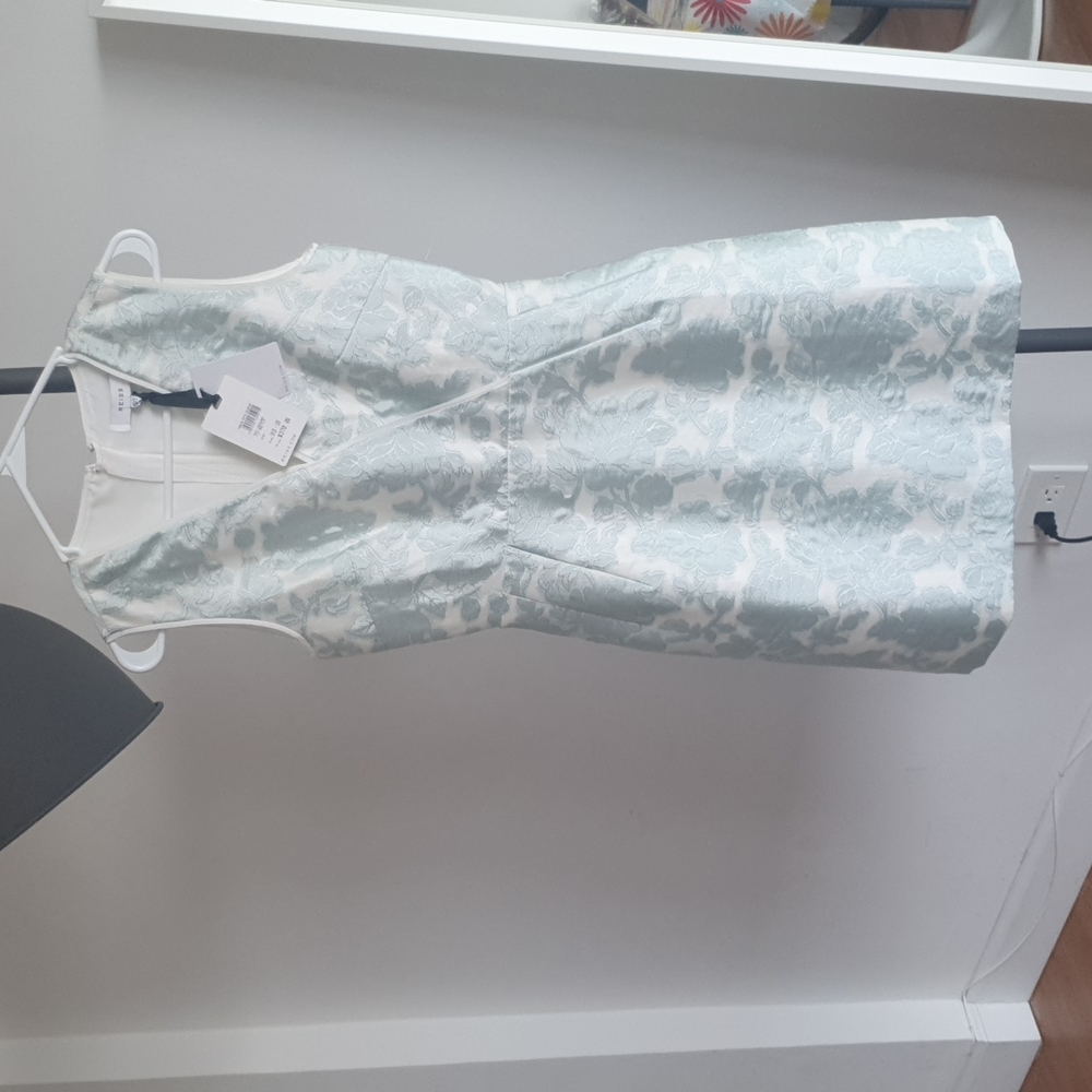 Reiss dress